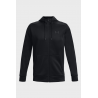 Кофта чоловіча Under Armour Fleece Full Zip (1373357-001)