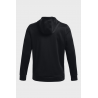 Кофта чоловіча Under Armour Fleece Full Zip (1373357-001)