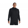 Кофта чоловіча Under Armour Fleece Full Zip (1373357-001)