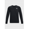 Кофта чоловіча Under Armour Ua Essential Fleece Crew (1374250-001)