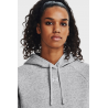 Кофта жіночі Under Armour Ua Rival Fleece Hoodie (1379500-013)