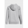 Кофта жіночі Under Armour Ua Rival Fleece Hoodie (1379500-013)