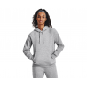 Кофта жіночі Under Armour Ua Rival Fleece Hoodie (1379500-013)