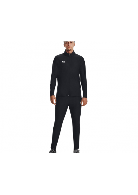 Спортивний костюм чоловічий Under Armour M's Ch. Tracksuit (1379592-001)