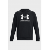 Кофта чоловіча Under Armour Rival Fleece Logo Hd (1379758-001)