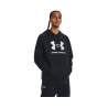 Кофта чоловіча Under Armour Rival Fleece Logo Hd (1379758-001)