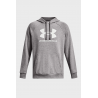 Кофта чоловіча Under Armour Rival Fleece Logo Hd (1379758-025)