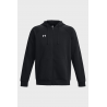 Кофта чоловіча Under Armour Rival Fleece Fz (1379767-001)