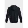 Кофта чоловіча Under Armour Rival Fleece Fz (1379767-001)