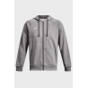 Кофта чоловіча Under Armour Rival Fleece Logo Hd (1379767-025)