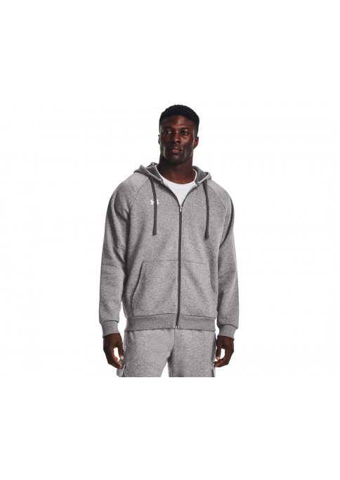 Кофта чоловіча Under Armour Rival Fleece Logo Hd (1379767-025)