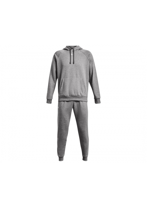 Спортивний костюм чоловічий Under Armour Ua Rival Fleece Suit (1379768-025)
