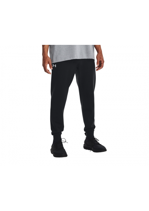 Брюки чоловічі Under Armour Rival Fleece (1379774-001)