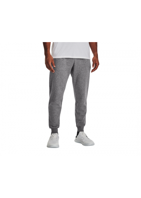 Брюки чоловічі Under Armour Rival Fleece (1379774-025)