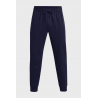 Брюки чоловічі Under Armour Rival Fleece Joggers (1379774-410)
