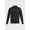 Кофта чоловіча Under Armour Unstoppable Flc Fz (1379806-001)