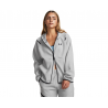 Кофта жіночі Under Armour Unstoppable Flc Fz (1379842-011)