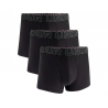 Труси-боксерки чоловічі Under Armour M Ua Perf Tech (3 Pack) (1383882-001)