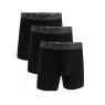 Труси-боксерки чоловічі Under Armour Ua M Perf Cotton 6In (1383889-001)