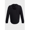 Кофта чоловіча Under Armour Rival Terry Graphic Black (1386047-001)