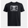 Футболка чоловіча Under Armour Big Logo Tee (1386793-001)