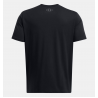 Футболка чоловіча Under Armour Big Logo Tee (1386793-001)