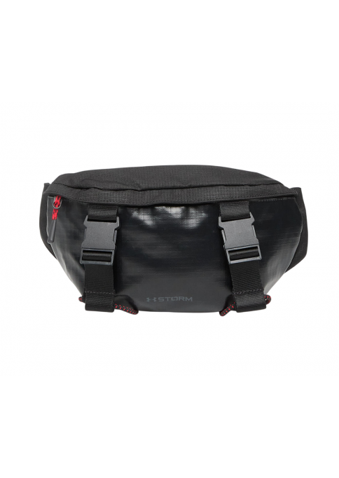 Сумка на пояс Under Armour Summit Trail Waist Bag (1388932-001)