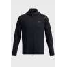 Кофта чоловіча Under Armour Ua Unstoppable Flc Fz Hd Eu (1389352-001)