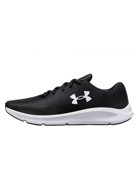 Кросівки чоловічі Under Armour Charged Pursuit 3 (3024878-001)
