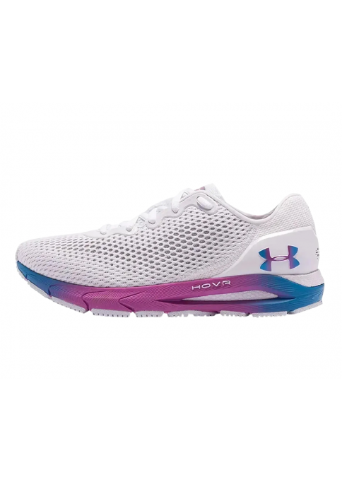Кросівки жіночі Under Armour Hovr Sonic 4 Cn (3025224-100)