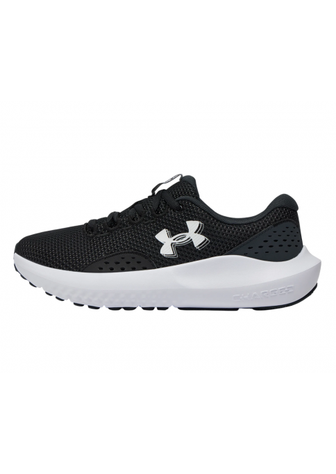 Кросівки жіночі Under Armour W Charged Surge 4 (3027007-001)