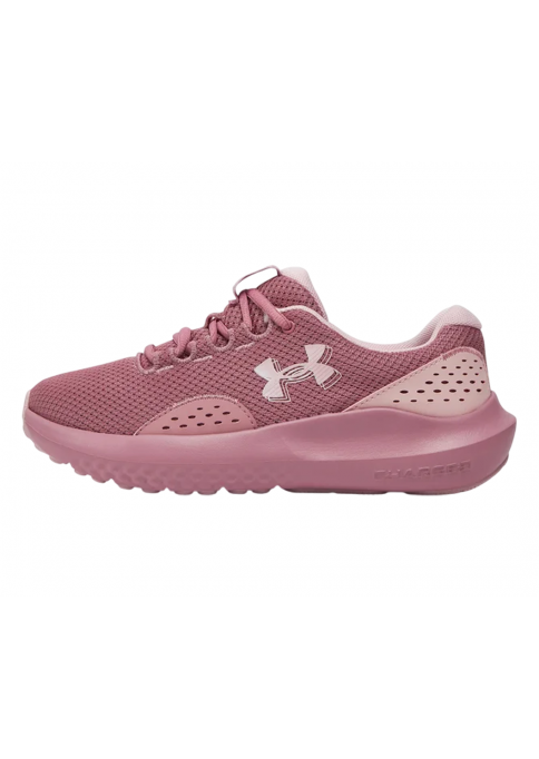 Кросівки жіночі Under Armour Charged Surge 4 (3027007-600)