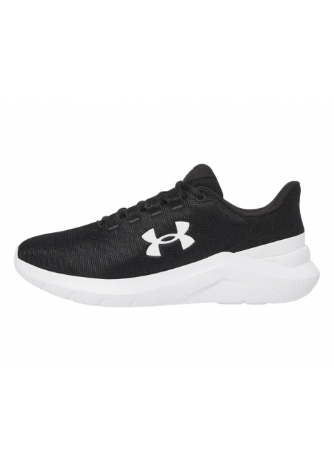 Кросівки чоловічі Under Armour Phade Rn 3 Lace-Up (3028252-001)