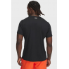 Футболка чоловіча Under Armour Heatgear Fitted Ss (6000939-001)