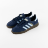 Унісекс кросівки Adidas Handball Spezial Navy Gum