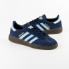 Унісекс кросівки Adidas Handball Spezial Navy Gum