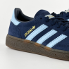 Унісекс кросівки Adidas Handball Spezial Navy Gum
