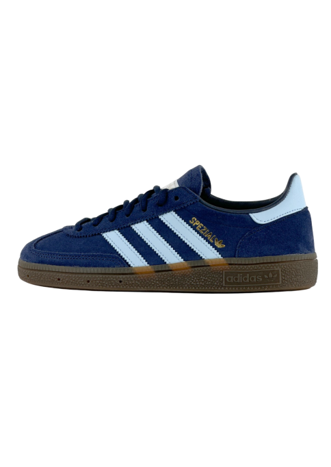 Adidas Handball Spezial Navy Gum
