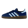 Унісекс кросівки Adidas Handball Spezial Navy Gum