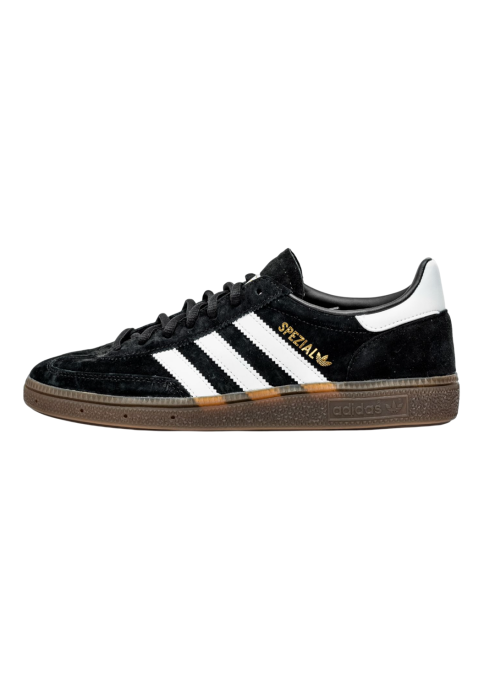 Adidas Handball Spezial Black
