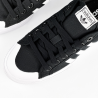Жіночі кросівки Adidas Nizza Platform Black