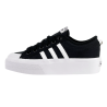 Жіночі кросівки Adidas Nizza Platform Black