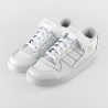 Чоловічі кросівки Adidas Forum Low Triple White