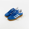 Жіночі кросівки Adidas Gazelle Indoor Blue