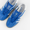 Жіночі кросівки Adidas Gazelle Indoor Blue