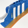 Жіночі кросівки Adidas Gazelle Indoor Blue