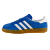 Жіночі кросівки Adidas Gazelle Indoor Blue