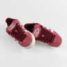 Жіночі кросівки Adidas Campus 00s Suede Pink Strata