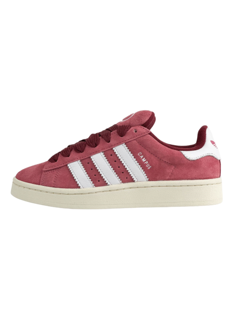 Adidas Campus 00s Suede Pink Strata