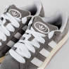 Жіночі кросівки Adidas Campus 00s Grey White